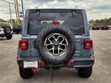 New 2025 Jeep Wrangler Unlimited Rubicon image 6