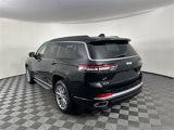 New 2025 Jeep Grand Cherokee L Summit image 5