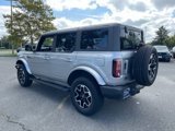Certified 2022 Ford Bronco Outer Banks image 3
