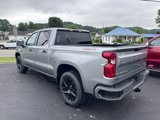 New 2025 Chevrolet Silverado 1500 Custom image 4