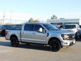 New 2025 Ford F150 XLT image 4