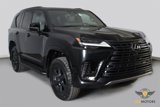 Used 2025 Lexus LX 700h Overtrail image 2
