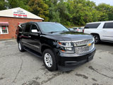 Used 2018 Chevrolet Suburban LT image 3