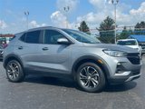 Used 2023 Buick Encore GX Select image 2