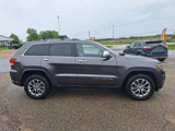 Used 2015 Jeep Grand Cherokee Limited image 3
