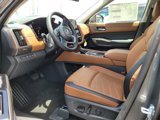 New 2025 Nissan Pathfinder Platinum image 2