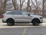 New 2025 Kia Sorento SX Prestige image 2