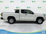 Used 2023 Nissan Frontier S image 4