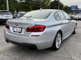 Used 2015 BMW 550i Sedan image 5