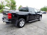 Used 2017 Chevrolet Silverado 1500 LT w/ All Star Edition image 6