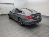 Used 2018 Honda Accord Sport image 5