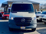Used 2022 Mercedes-Benz Sprinter 1500 image 2