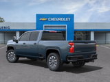 New 2025 Chevrolet Silverado 2500 Custom w/ Custom Value Package image 3