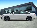New 2025 Audi A8 L 3.0T image 2