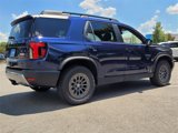 New 2026 Honda Passport TrailSport image 3
