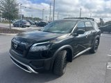 New 2025 Nissan Pathfinder Rock Creek image 4
