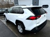 Used 2021 Toyota RAV4 LE image 6