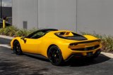 Used 2024 Ferrari 296 GTS image 3