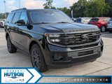 New 2025 Ford Expedition Platinum image 4