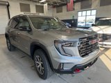 New 2025 GMC Acadia AT4 w/ LPO, Floor Liner Package image 3