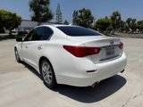 Used 2015 INFINITI Q50 Premium w/ Spare Tire Package image 5