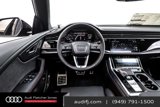 New 2025 Audi SQ8 Prestige image 4