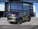 New 2025 MAZDA CX-5 Signature image 5
