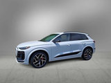 New 2025 Audi SQ6 e-tron Premium Plus image 4