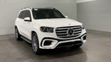 New 2025 Mercedes-Benz GLS 580 4MATIC image 2