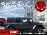 New 2025 Jeep Wrangler Sahara image 3