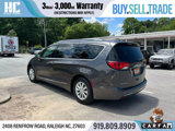 Used 2018 Chrysler Pacifica Touring-L image 3