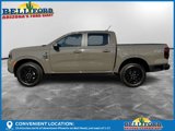 New 2025 Ford Ranger Lariat image 3