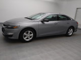 Used 2023 Chevrolet Malibu LS image 2