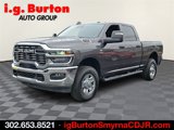 New 2025 RAM 2500 Tradesman image 2
