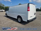 Used 2019 Chevrolet Express 3500 Extended w/ Driver Convenience Package image 5