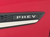 New 2025 MAZDA CX-90 Plug-In Hybrid w/ Preferred image 4
