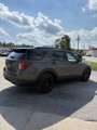 Used 2020 Ford Explorer ST w/ ST Street Pack image 4