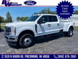 New 2025 Ford F350 XLT image 1