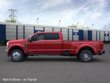 New 2025 Ford F450 Lariat image 3