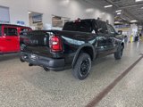 New 2025 RAM 1500 Rebel w/ G/T Package image 4