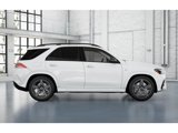 New 2026 Mercedes-Benz GLE 450e 4MATIC image 2