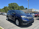 Used 2019 Honda Pilot LX image 3