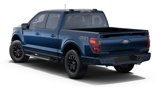 New 2025 Ford F150 XLT w/ Equipment Group 302A MID image 2