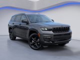 New 2025 Jeep Grand Cherokee L Limited w/ Luxury Tech Group II image 2