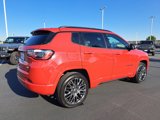 Certified 2023 Jeep Compass Limited image 3