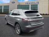Used 2022 Lincoln Nautilus Reserve w/ Equipment Group 201A image 5