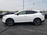 New 2025 Nissan Murano SL w/ Cargo Package image 4