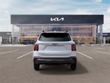 New 2025 Kia Sorento SX Prestige w/ Olive Brown Leather Package image 6