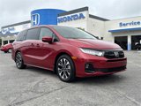 New 2025 Honda Odyssey Elite image 2