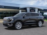 New 2025 GMC Acadia Denali w/ Super Cruise Package image 2